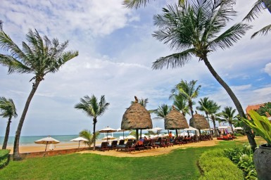Two Week Hua Hin Golf Package