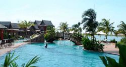 Langkawi Lagoon Resort