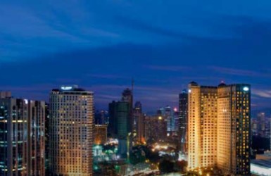 Mandarin Oriental Kuala Lumpur