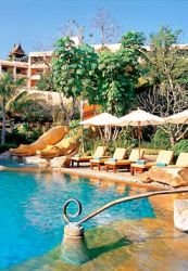 Marriott Resort & Spa Hua Hin