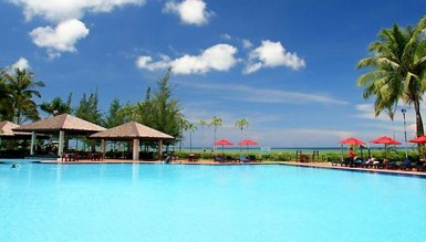 Miri Marriott Resort & Spa