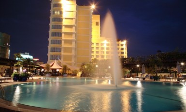 New World Hotel Saigon