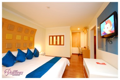 Palazzo Hotel