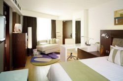 Park Plaza Hotel Bangkok