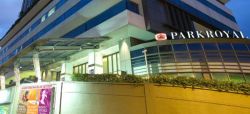 Parkroyal Kuala Lumpur