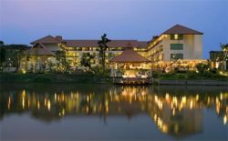RatiLanna Resort & Spa (formerly Sofitel)