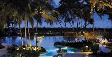 Shangri-La Rasa Sayang Resort & Spa