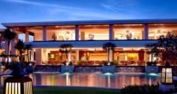 Sheraton Hua Hin Resort & Spa