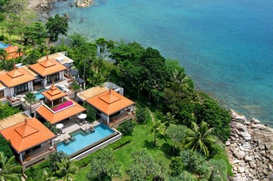 Short Phuket Luxury Golf Package