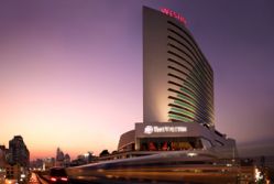 Westin Grande Sukhumvit Hotel Bangkok