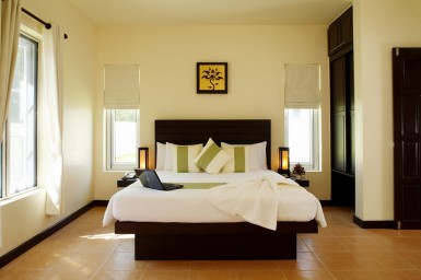Banyan Resort