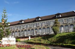 Cameron Highlands Resort