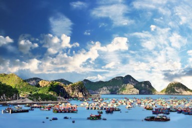 Vietnam Golf Package