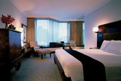 Hyatt Erawan Hotel Bangkok