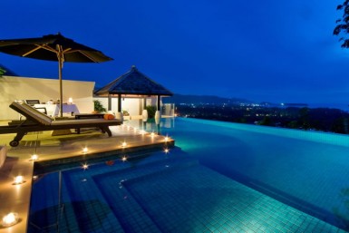 HillTop Villa