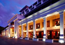 Courtyard By Marriott @ Patong Beach