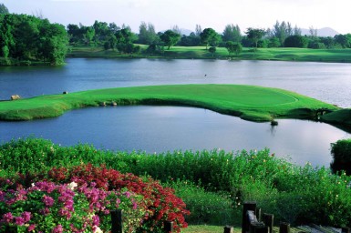 Phuket Golf Holiday - 1 Week