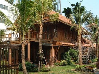 Rabbit Resort Pattaya
