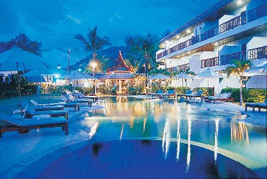 Salathai Resort