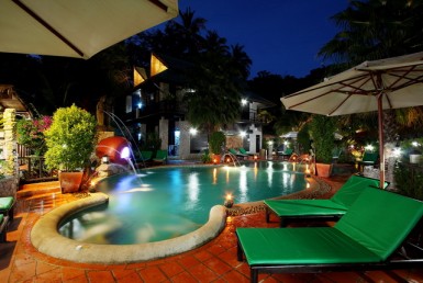 Phuket Short Break Karon / Kata  Tour