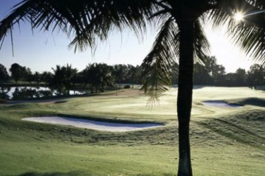 Saigon Golf & Culture Package