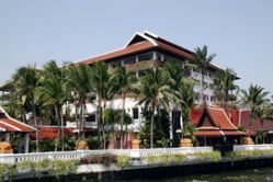 Bangkok Marriott Resort & Spa
