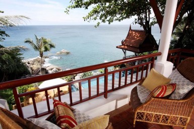 Villa Itsara