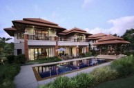 Ultimate Phuket Resort Golf Package