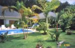 Paradise Villa - Logo