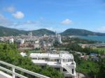 Patong Luxury Sea View Apartment