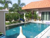Rawai Golf House