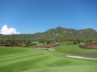 Complete Hua Hin Golf Vacation