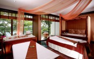 Phuket Golf & Spa Holiday at Blue Canyon