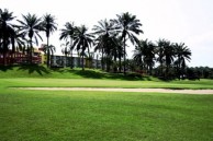 Bukit Jawi Golf Resort - Clubhouse