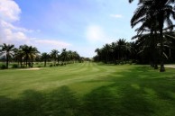 Bukit Jawi Golf Resort - Green