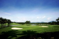 Bukit Jawi Golf Resort - Layout