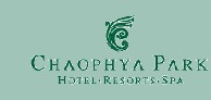 Chaophraya Hotel Bangkok - Logo