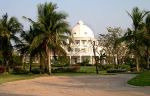 Royal Lakeside Golf Club - Clubhouse