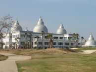 Gassan Marina Golf Club and Resort - Clubhouse