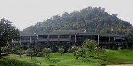 Laem Chabang International Country Club - Clubhouse
