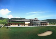 Lakewood Country Club - Clubhouse