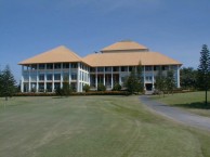 Phoenix Golf & Country Club - Clubhouse