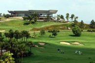 Chi Linh Star Golf & Country Club - Clubhouse