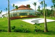 Kings Island Golf Resort - Clubhouse