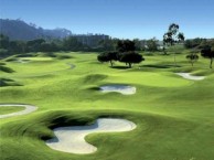 The Nam Hai Ultra-Luxury Golf Getaway