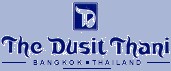 Dusit Thani Bangkok - Logo