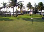 Royal Lakeside Golf Club - Green