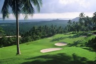 Santiburi Samui Country Club - Green