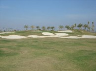 Gassan Marina Golf Club and Resort - Green