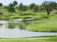 Burapha Golf Club
